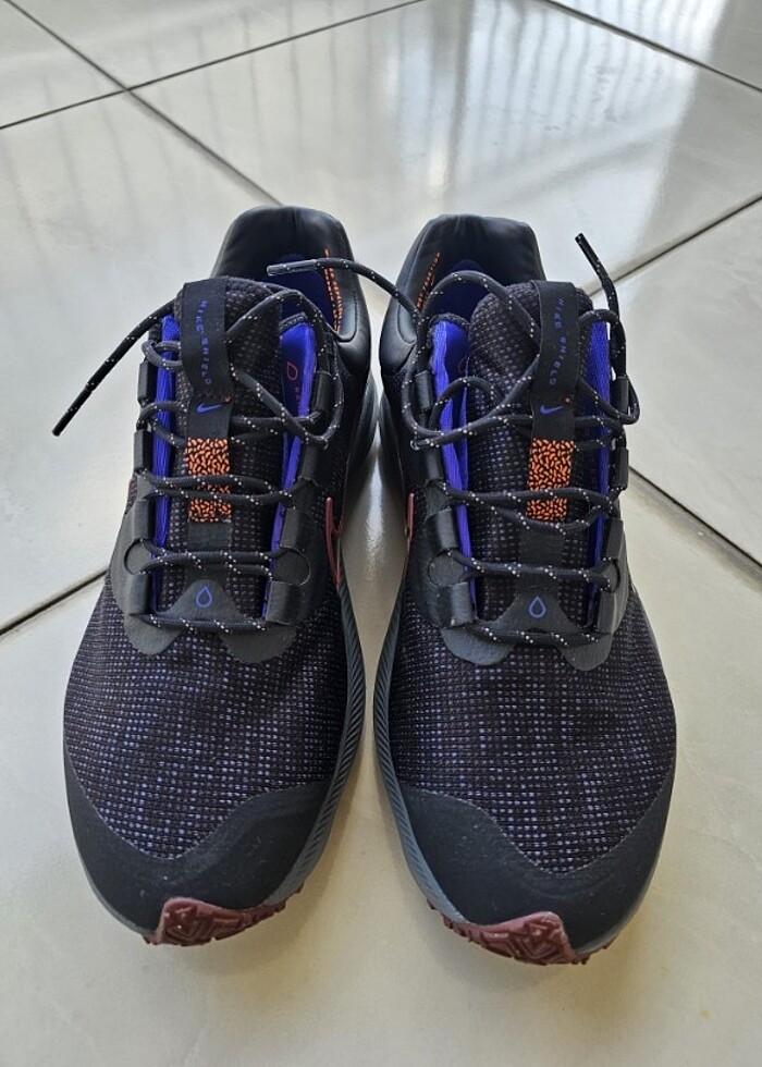 Nike Zoom winflo 8 shield - Görsel 3