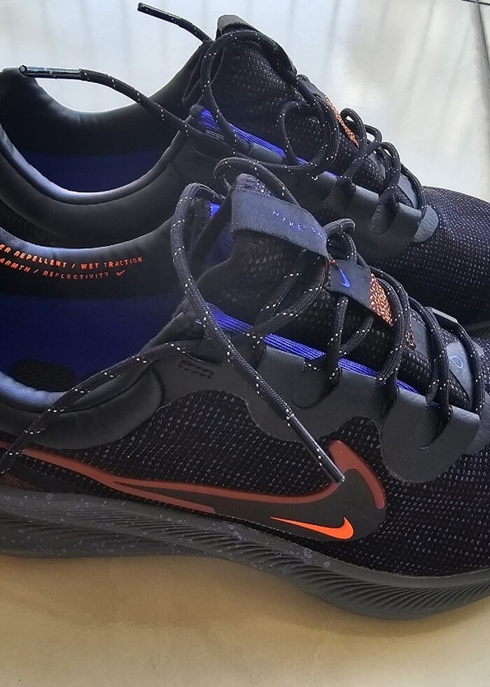 Nike Zoom winflo 8 shield - Görsel 4