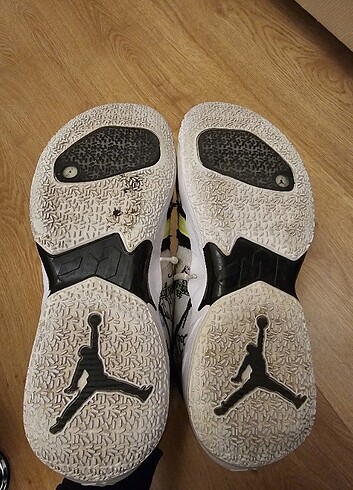 Jordan why not zero 4 - Görsel 2