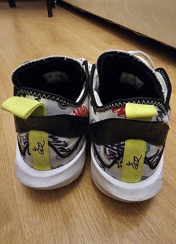 Jordan why not zero 4 - Görsel 3