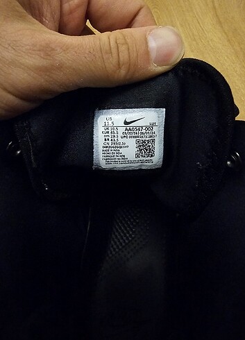 Nike Court Borough - Görsel 6