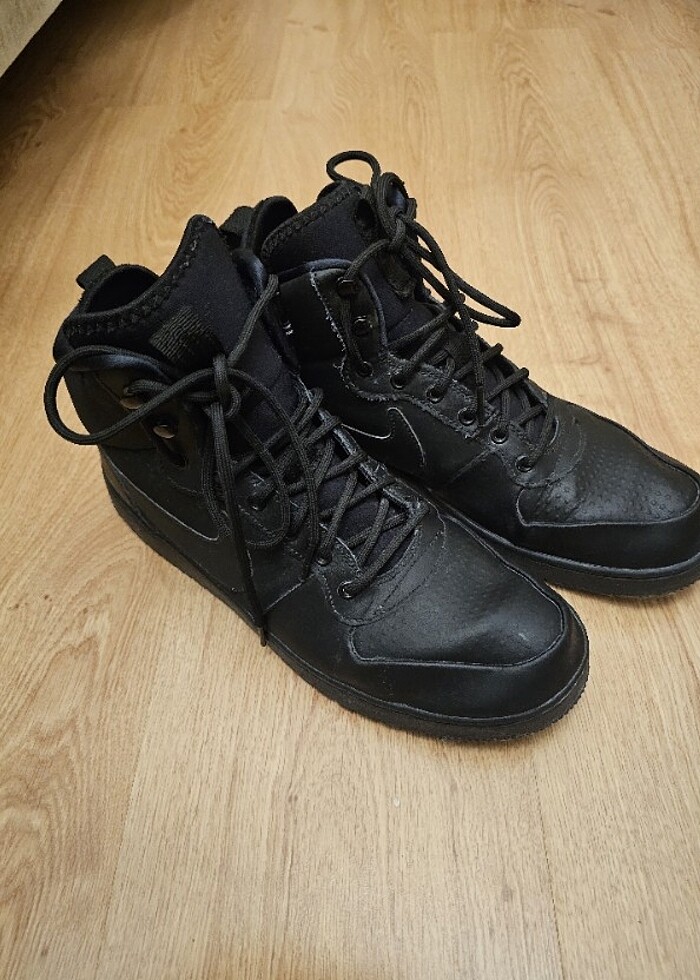 Nike Court Borough - Görsel 2