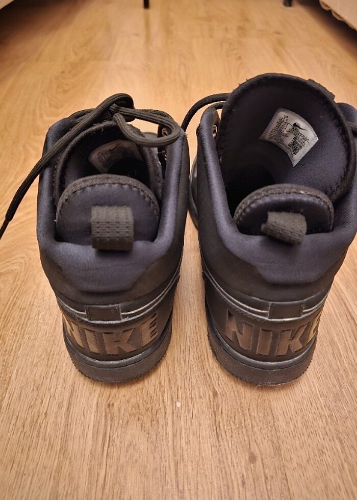 Nike Court Borough - Görsel 4