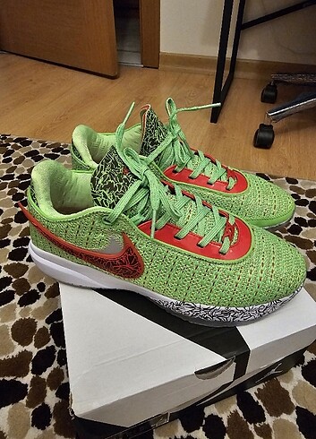 Lebron 20