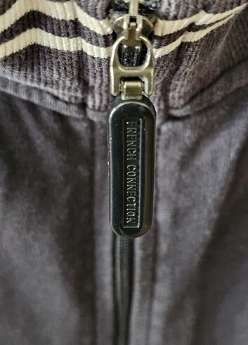 French connection üst - Görsel 5