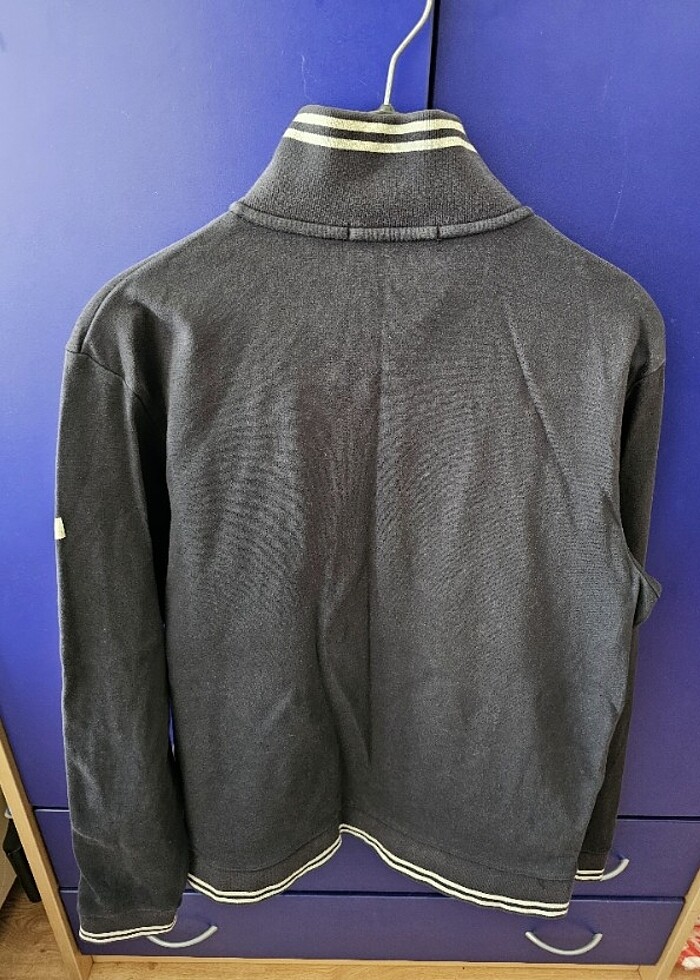 French connection üst - Görsel 4