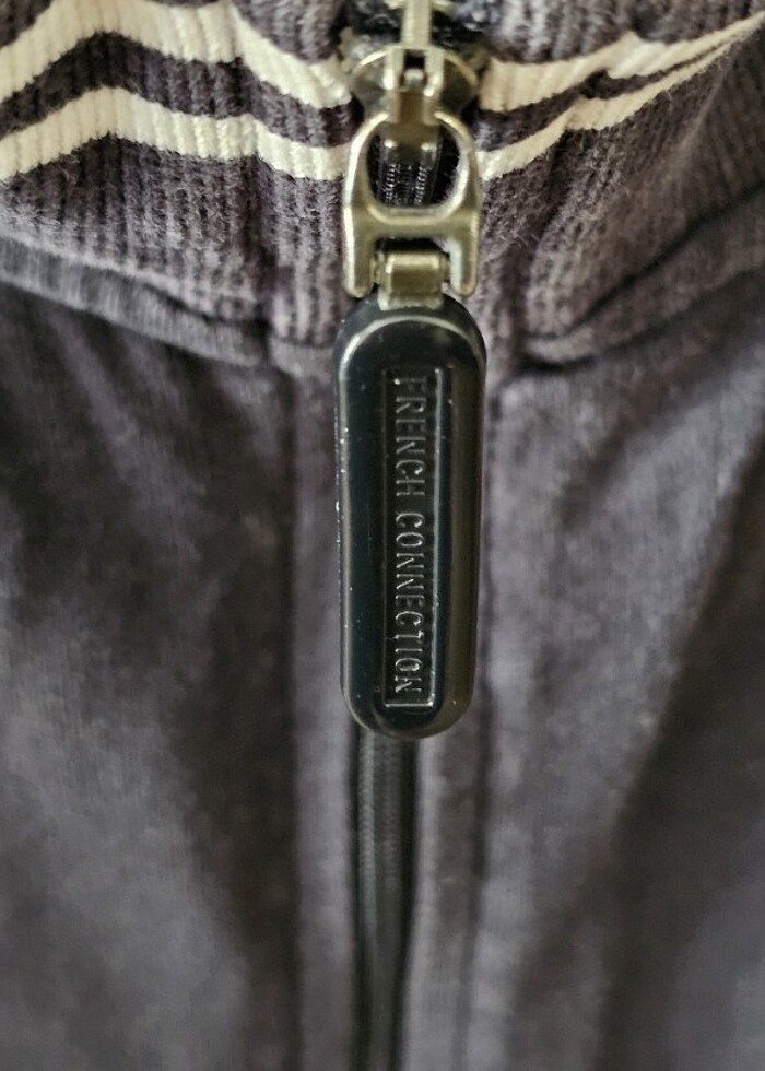 French connection üst - Görsel 5