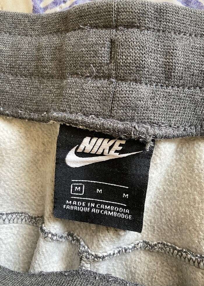 Nike eşofman altı - Görsel 5