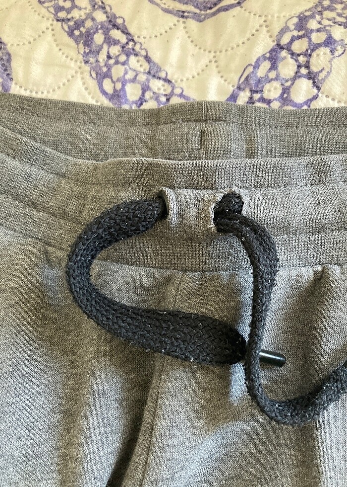 Nike eşofman altı - Görsel 4