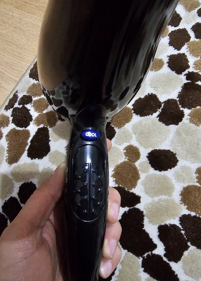 Felix Nero saç kurutma makinesi  - Görsel 2