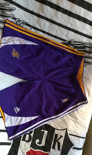Adidas Lakers şort