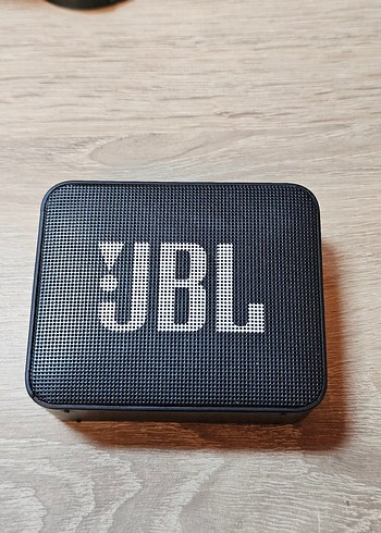JBL Siyah Bluetooth Hoparlör