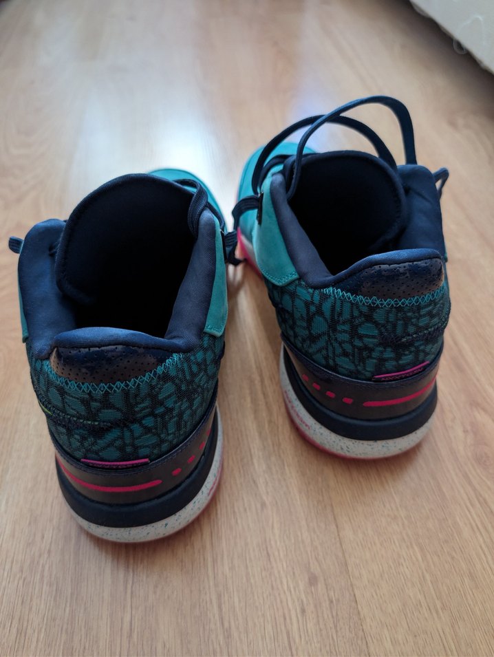 LeBron nxxt - Görsel 4