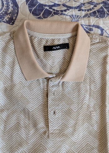 AVVA polo tişört - Görsel 2