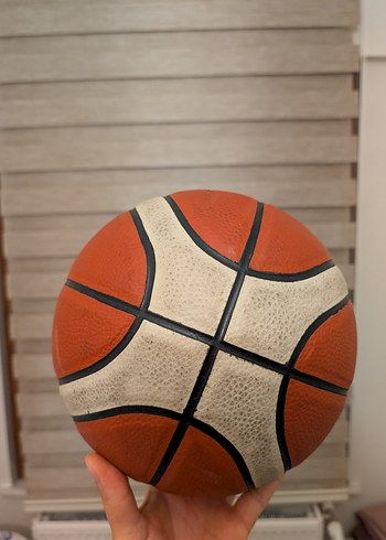 Molten BG4500 basketbol topu - Görsel 4