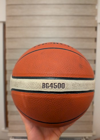 Molten BG4500 basketbol topu - Görsel 3