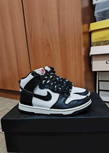 Nike dunk orjinal