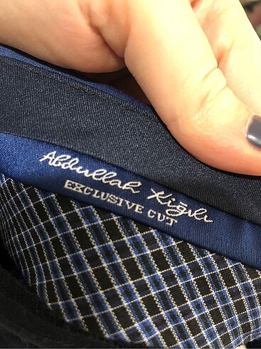 Abdullah kıgılı takım - Görsel 5