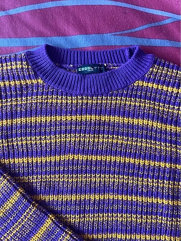 l Beden Crop kazak