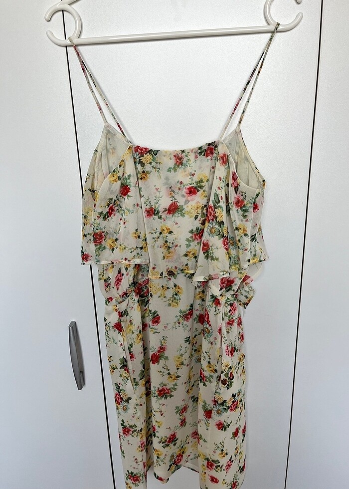 Mango elbise - Görsel 3