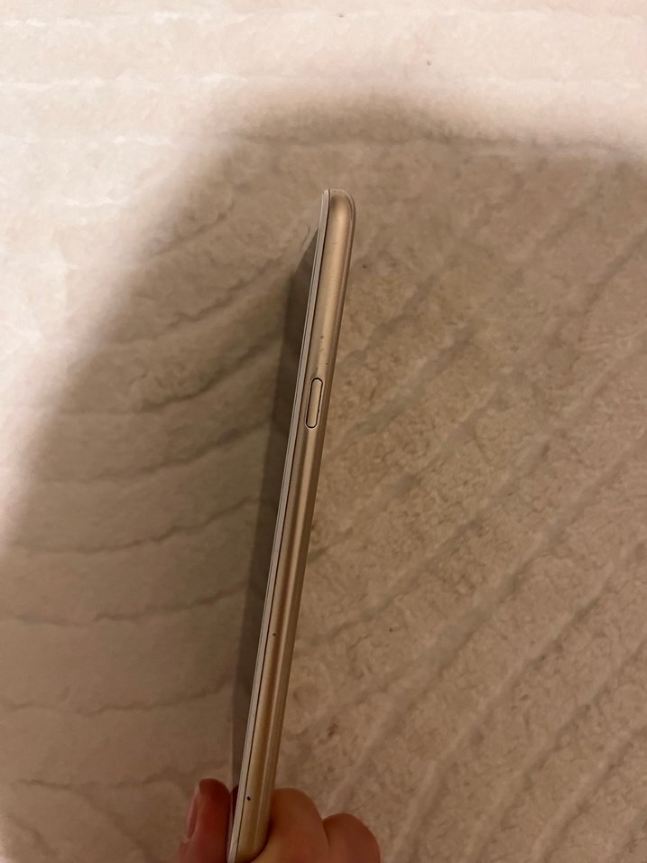 Bej Renkli Android Telefon general mobile - Görsel 5