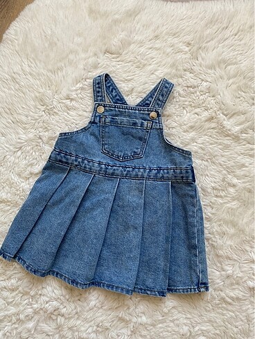 H&M Hm kot elbise