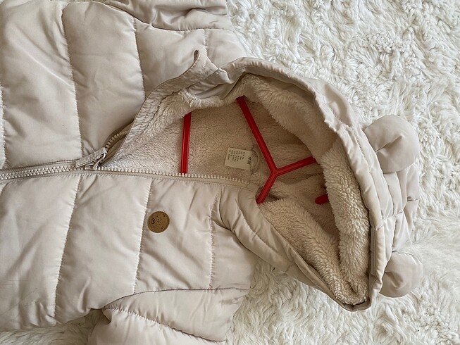 H&M Hm astronot tulum