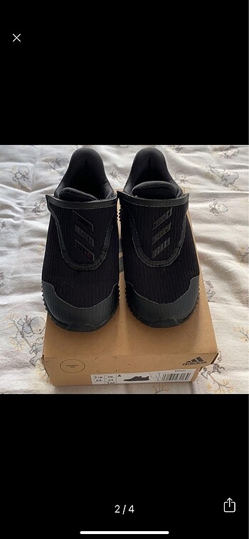 Adidas Adidas spor ayakkabı