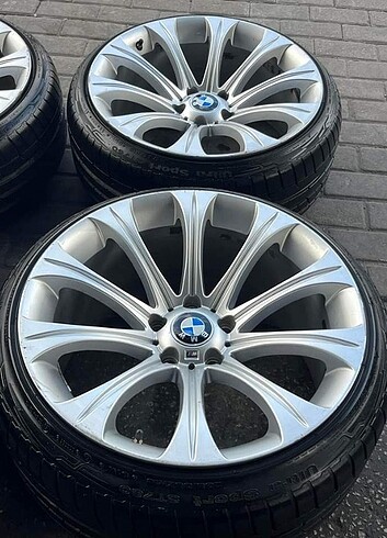 E60 jant