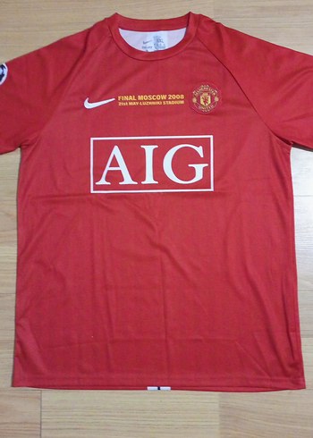 Manchester United forması