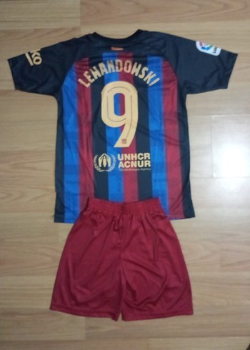 Diğer Barcelona Forma