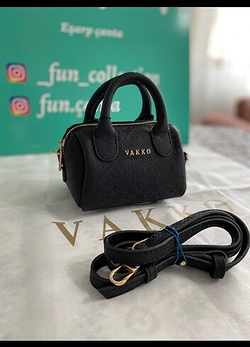 Vakko mini spedy