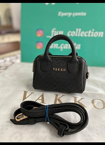 Diğer Vakko mini spedy