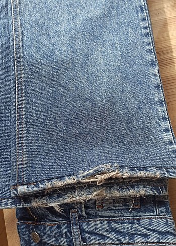 Kadın jean - Görsel 4