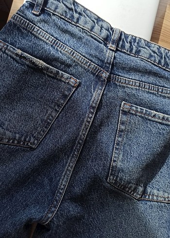 Kadın jean - Görsel 5