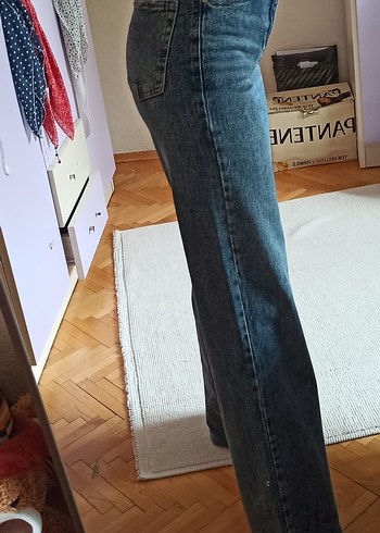 Kadın jean - Görsel 3
