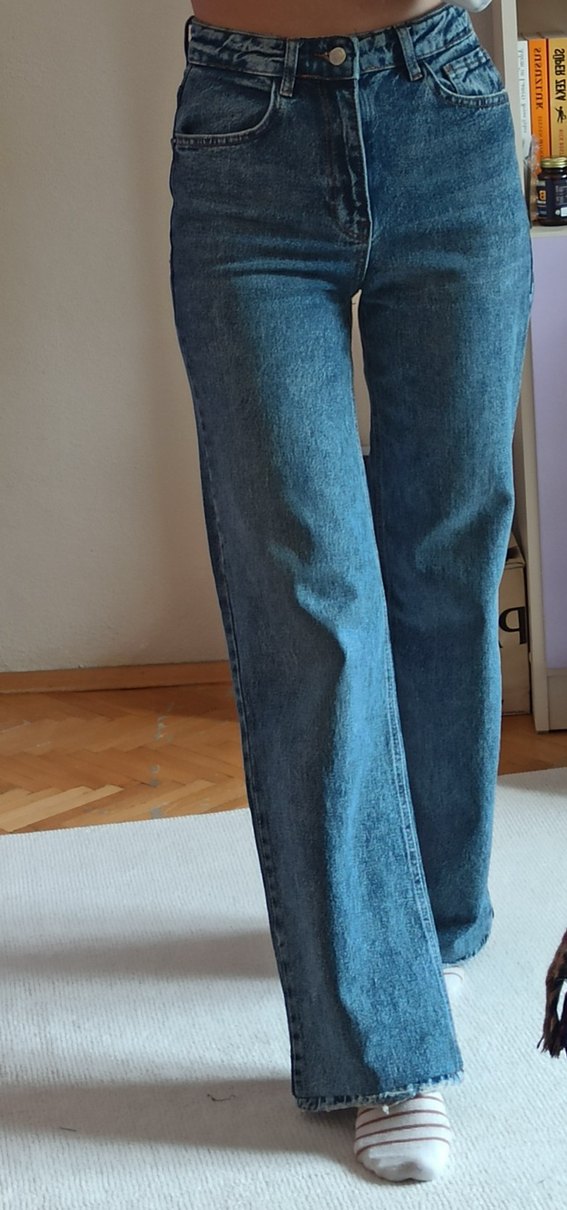 Kadın jean - Görsel 2