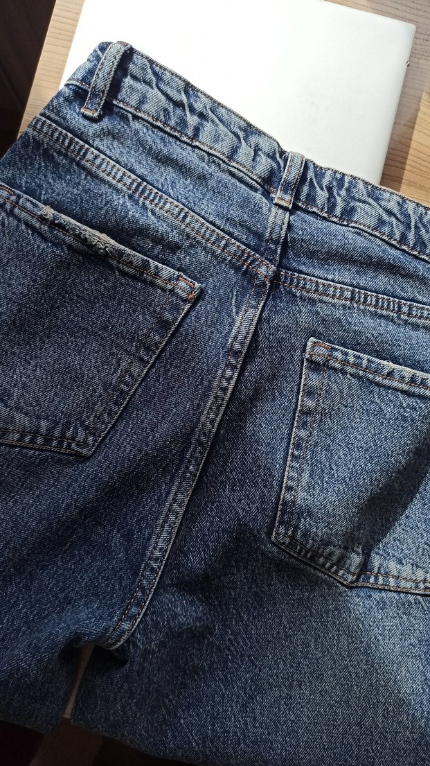 Kadın jean - Görsel 5