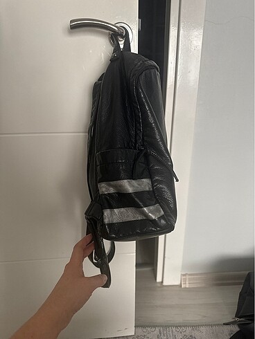 Mavi Jeans Mavi sırt çantası