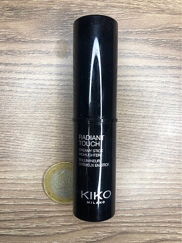 Kiko Creamy Stick Aydınlatıcı