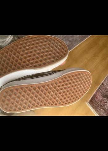 Vans Vans orjinal Yüksek Bilek Spor Ayakkabı