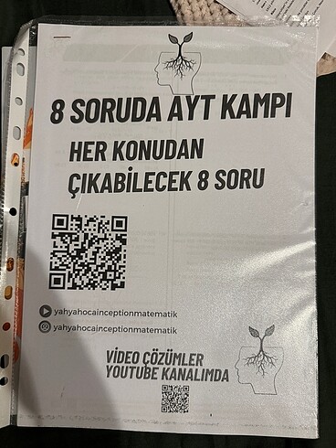 yks soru bankası deneme ayt tyt matematik edebiyat