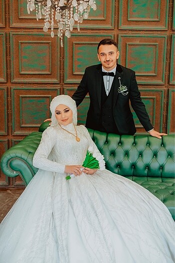 Diğer Gelinlik