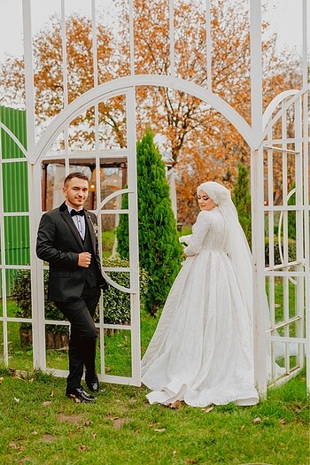 diğer Beden Gelinlik