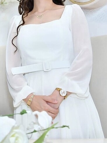 Diğer Nikah ve özel gün elbisesi