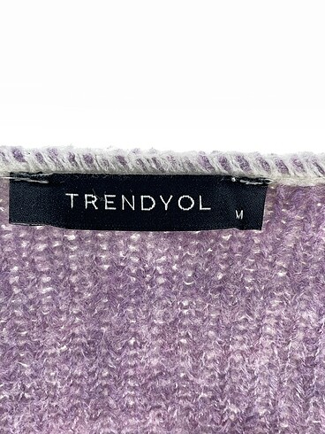 m Beden çeşitli Renk Trendyol & Milla Kazak / Triko %70 İndirimli.