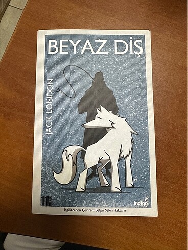 Beyaz diş