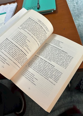 Okulda Çatışma Çözme ve Akran Arabuluculuk Kitabı - Görsel 3