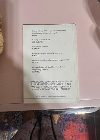 Özdeyişler - Görsel 2