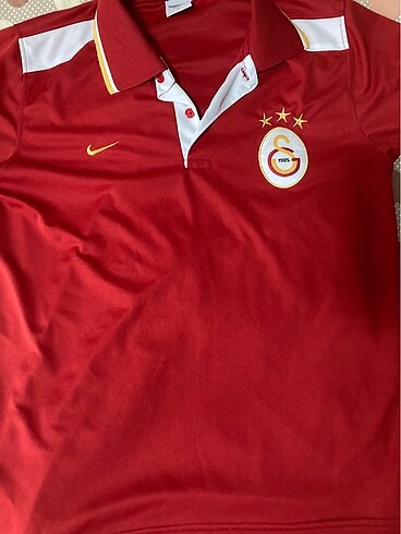 VİNTAGE NİKE GALATASARAY FORMASI